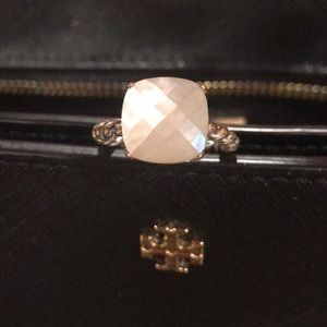 Retired Ring Size 58